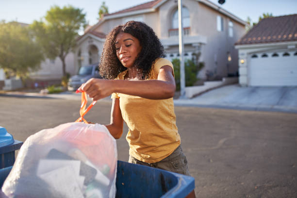 Best Estate Cleanout Services  in South San Jose Hills, CA