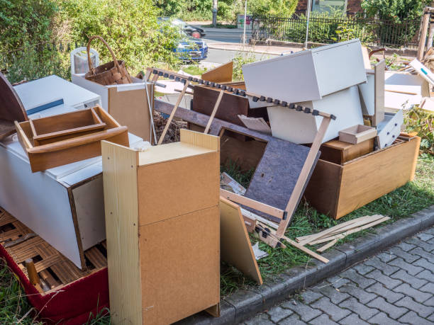 Best Garage Cleanout Services  in South San Jose Hills, CA