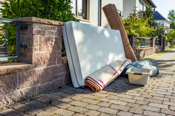 Trash Removal Near Me in South San Jose Hills, CA