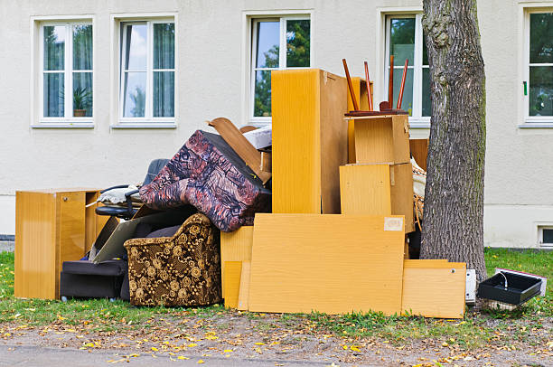 Best Residential Junk Removal  in South San Jose Hills, CA