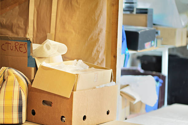 Reliable South San Jose Hills, CA Junk Removal Solutions