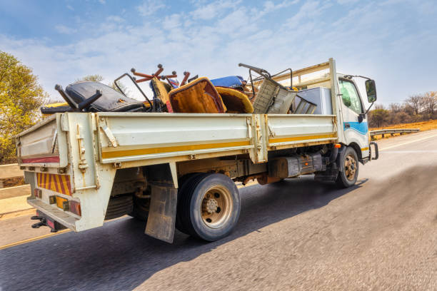 Best Household Junk Removal  in South San Jose Hills, CA