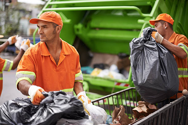 Best Full-Service Junk Removal  in South San Jose Hills, CA